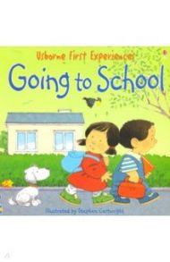 Going to School / Civardi Anne