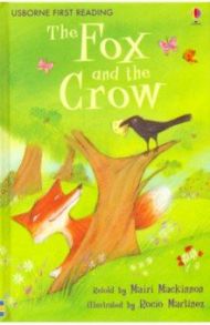 Fox and the Crow / Mackinnon Mairi