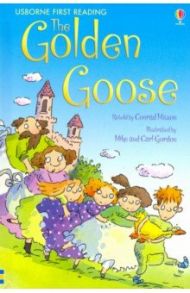 The Golden Goose / Mason Conrad