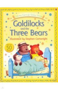 Goldilocks & Three Bears