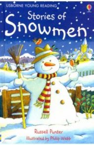 Stories of Snowmen / Punter Russell