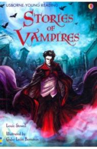 Stories of Vampires / Stowell Louie