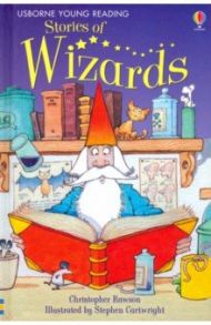 Stories of Wizards / Rawson Christopher