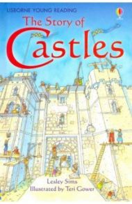 The Story of Castles / Sims Lesley