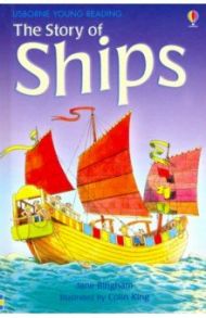 The Story of Ships / Bingham Jane