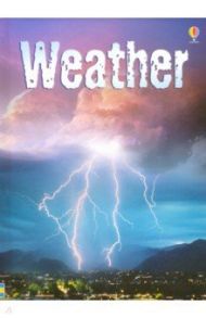 Weather / Clarke Catriona