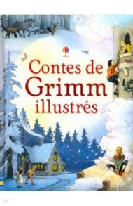 Contes de Grimm illustres / Brocklehurst Ruth, Doherty Gillian