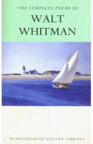 Complete Poems (Whitman) / Whitman Walt