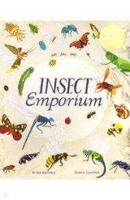 Insect Emporium / Brooks Susie