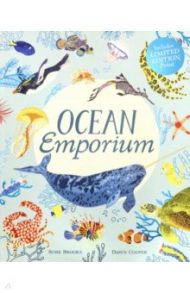 Ocean Emporium / Brooks Susie