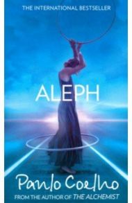 Aleph (A, OM) / Coelho Paulo