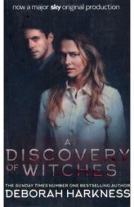 Discovery of Witches, a  (Exp.) TV tie-in / Harkness Deborah