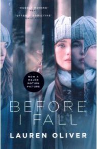 Before I Fall  (film tie-in) / Oliver Lauren