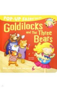 Goldilocks & the Three Bears / McLean Danielle