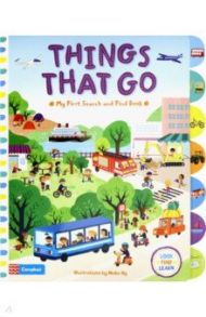 Things That Go