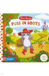 Puss in Boots