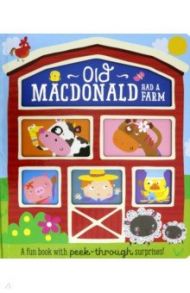 Old Macdonald Had a Farm