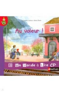 Au voleur! / Aubrun Claudine