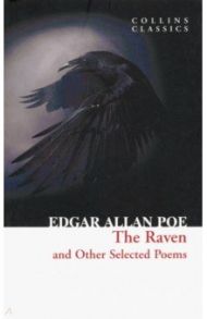 Raven and Other Selected Poems / Poe Edgar Allan