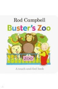 Buster's Zoo / Campbell Rod