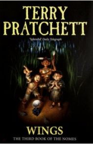 Wings / Pratchett Terry