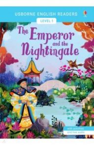 The Emperor and the Nightingale / Mackinnon Mairi