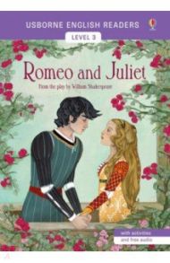 Romeo and Juliet / Mackinnon Mairi