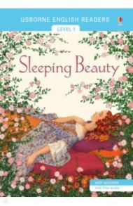 Sleeping Beauty / Mackinnon Mairi