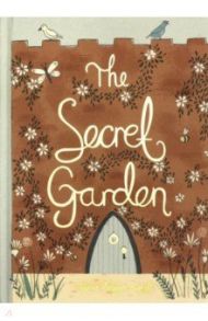 The Secret Garden / Burnett Frances Hodgson