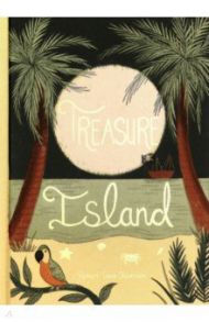 Treasure Island / Stevenson Robert Louis