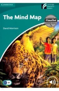 The Mind Map Level 3 Lower-intermediate / Morrison David