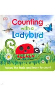 Counting with a Ladybird / Sirett Dawn, Mitchem James