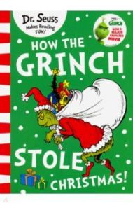 How Grinch Stole Christmas / Dr. Seuss