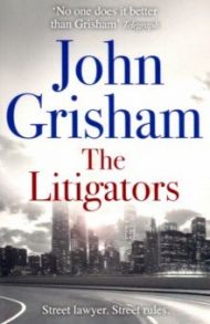 Litigators / Grisham John