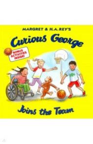 Curious George Joins the Team / Margret