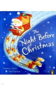 The Night Before Christmas / Moore Clement Clarke