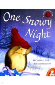 One Snowy Night / Butler Christina M.