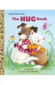 The Hug Book / Fliess Sue