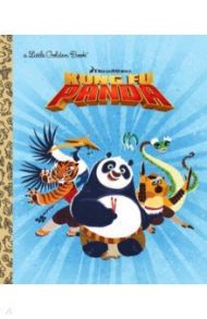 Kung Fu Panda / Scollon Bill