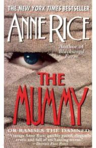 Mummy or Ramses the Damned (NY Times bestseller) / Rice Anne