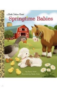 Springtime Babies / Smith Danna