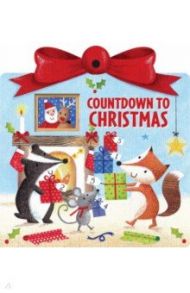 Countdown to Christmas (board book) / Acampora Coutney