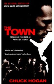 Town / Hogan Chuck