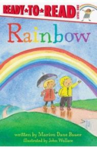 Weather: Rainbow (Ready-to-Read 1) / Bauer Marion Dane