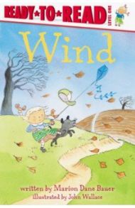 Weather: Wind (Ready to Read level 1) / Bauer Marion Dane