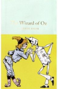 The Wizard of Oz / Baum Lyman Frank