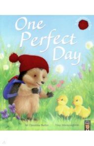 One Perfect Day / Butler Christina M.