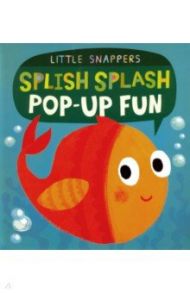 Splish Splash. Pop-up Fun / Litton Jonathan