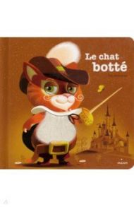 Le Chat botte