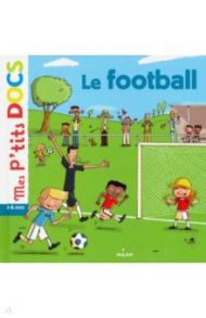 Le football / Ledu Stephanie